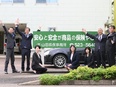 保険のルート営業◆ご契約者様のフォロー／創業76年／賞与年2回／年休120日以上／飛び込み営業ナシ2