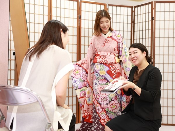 転職・求人情報イメージ1