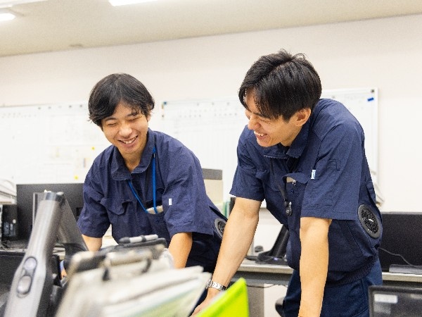 転職・求人情報イメージ1