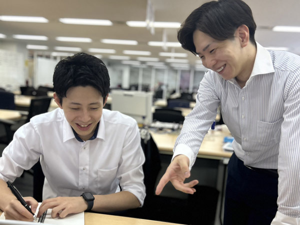 転職・求人情報イメージ1