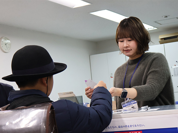 転職・求人情報イメージ1