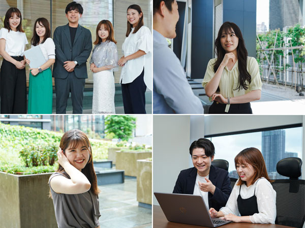 転職・求人情報イメージ1