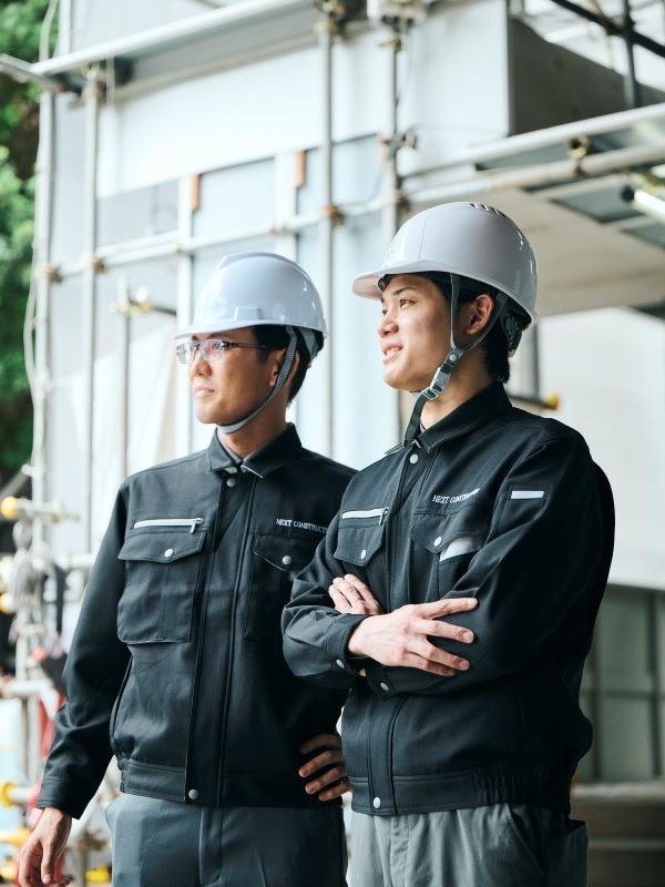 サブコン特化型の施工管理◆取るべき資格が明確/集中的に学べる教材完備/資格手当最大月5万/土日祝休みイメージ1