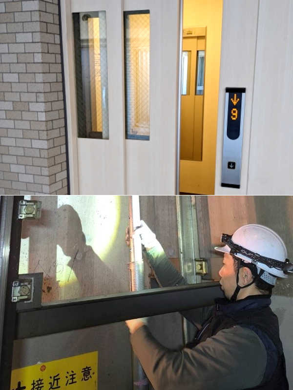 エレベーター改修工事スタッフ（未経験者歓迎）◆年間休日135日／1年目から月収30万円以上可能！イメージ1