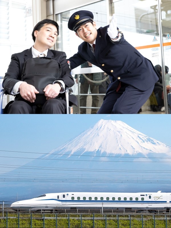 東京駅のステーションスタッフ◆落し物の管理やお客様のサポート業務/年間休日122日/残業月10h以下イメージ1