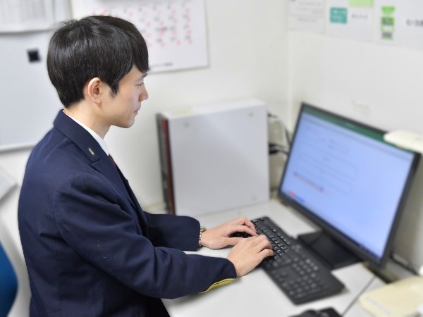 転職・求人情報イメージ1