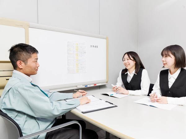 転職・求人情報イメージ2