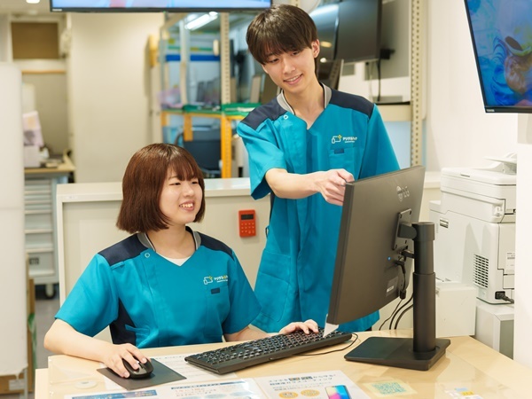 転職・求人情報イメージ2