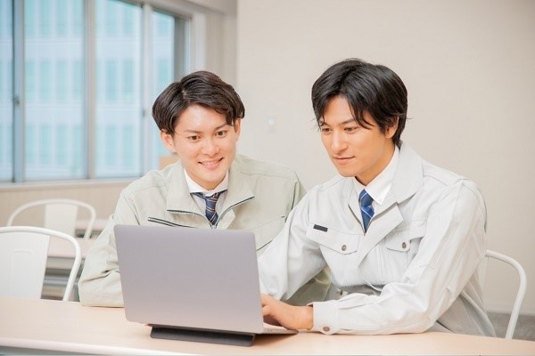 転職・求人情報イメージ2