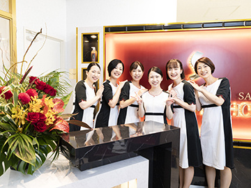 転職・求人情報イメージ1