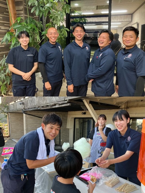 住宅調査スタッフ◆未経験入社99％／定時退社可能／賞与年3回／月収36万円以上も可能／定着率95％超イメージ1