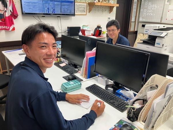 転職・求人情報イメージ2