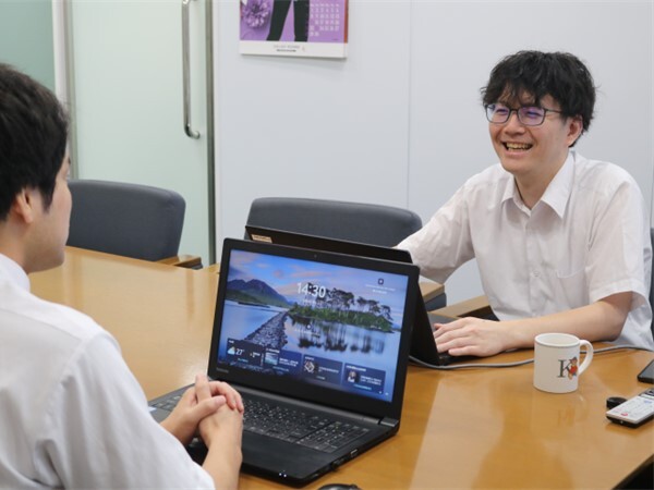 転職・求人情報イメージ1