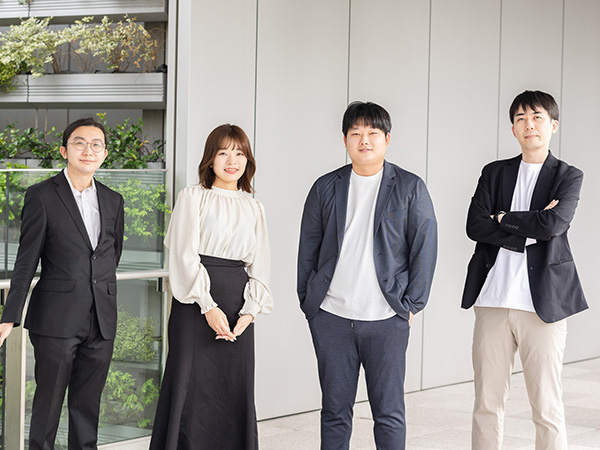 転職・求人情報イメージ1