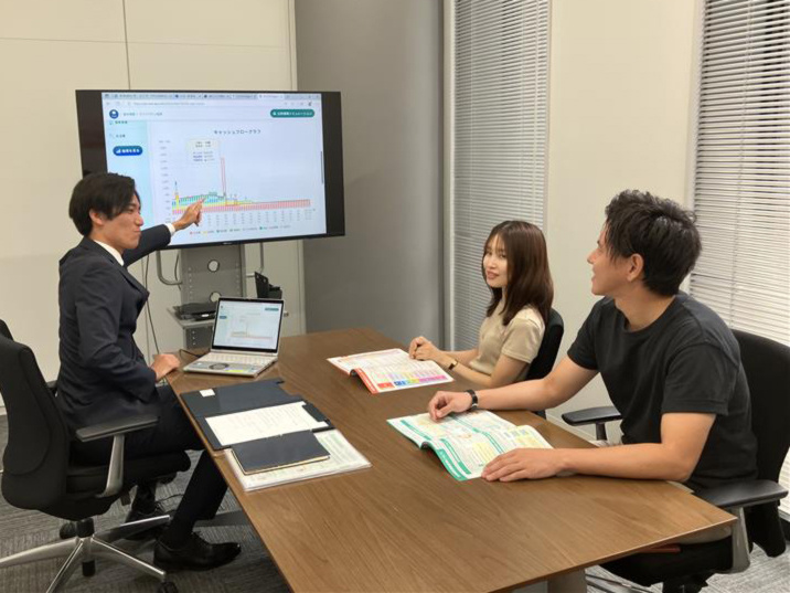 転職・求人情報イメージ1