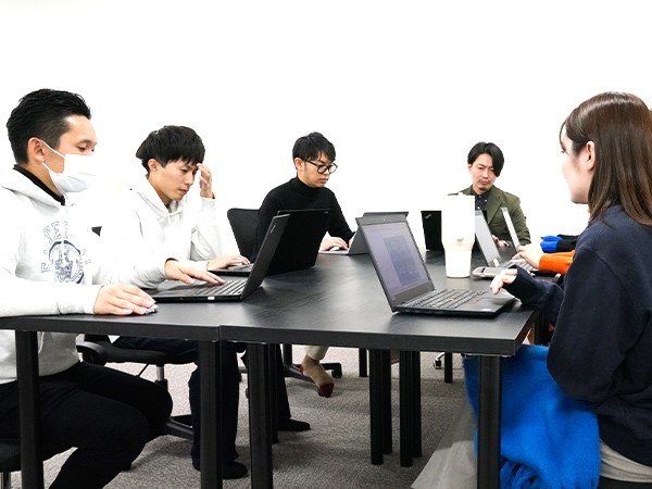 転職・求人情報イメージ2