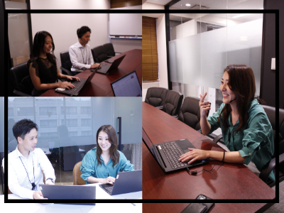 転職・求人情報イメージ2