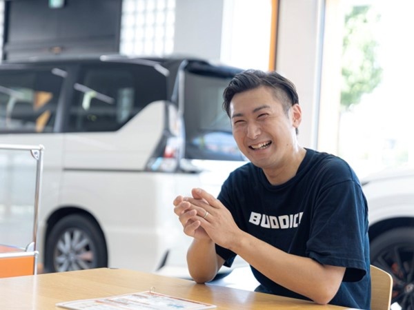 転職・求人情報イメージ1