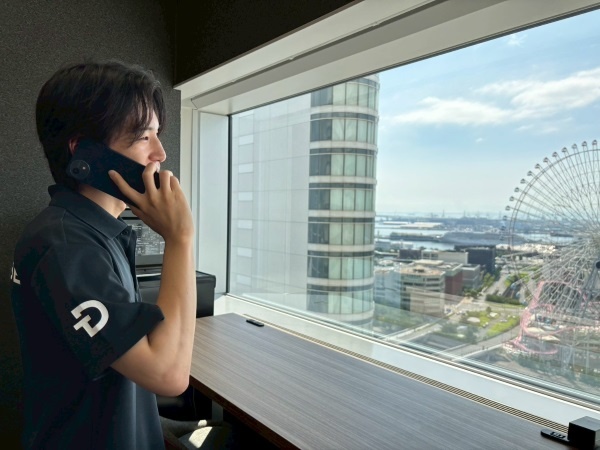 転職・求人情報イメージ1