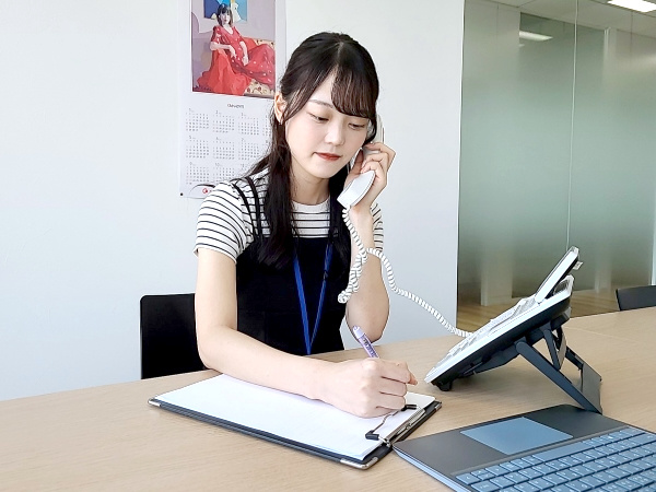 転職・求人情報イメージ1