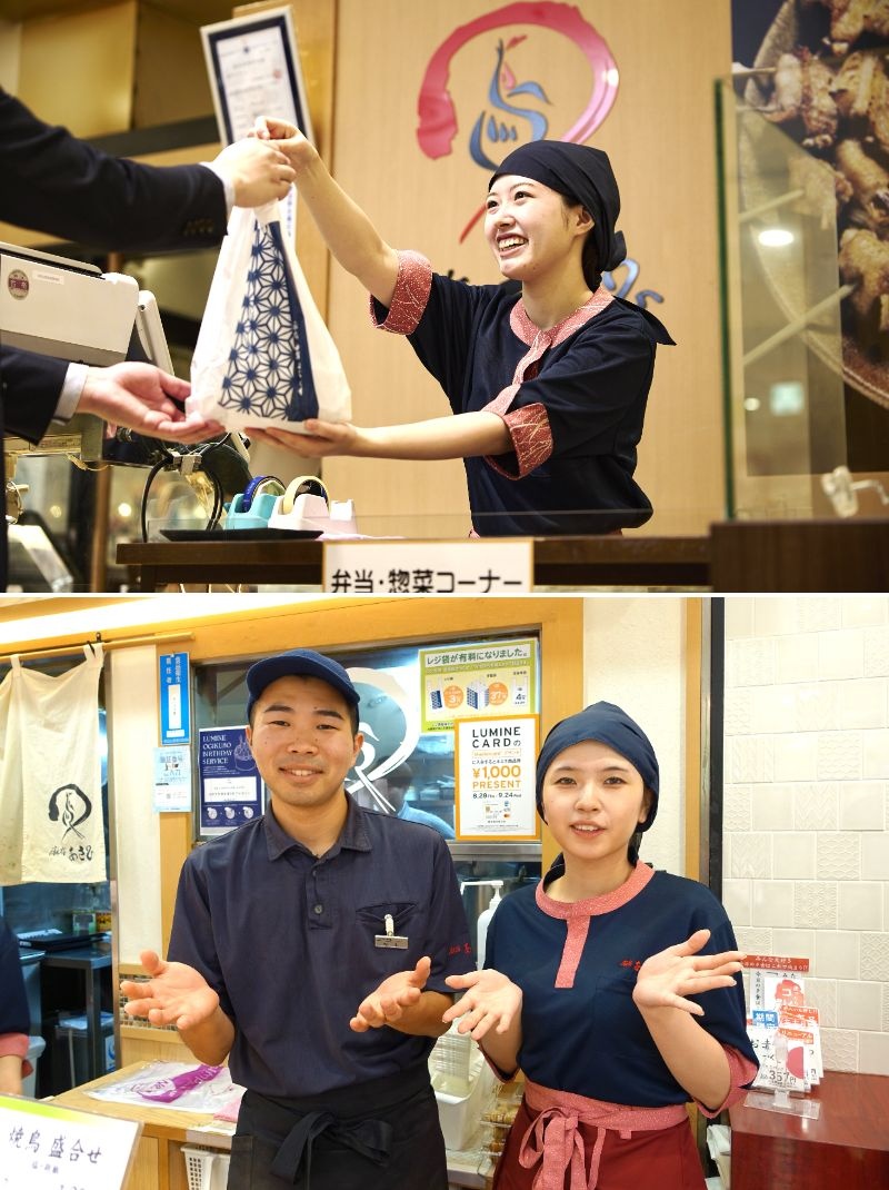 店舗運営スタッフ（未経験歓迎）◆業界トップクラス企業／賞与年2回／年休120日／各種手当充実！イメージ1