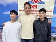施工案件の管理スタッフ◆未経験歓迎／残業ゼロ／土日祝休／昨年度賞与最大5ヶ月分／京都で働く！転勤なし2