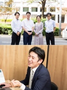 プロパティマネジメントスタッフ◆月給30.2万円～／年休124日可／約30種類の資格手当1