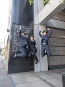 広告・礼状の営業◆リモート&直行直帰/会葬礼状シェアトップクラスの広告代理店/新拠点立ち上げメンバー1