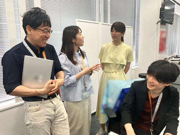 転職・求人情報イメージ1