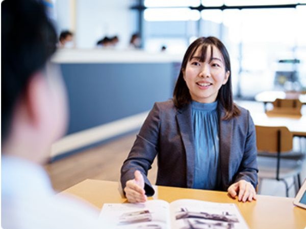 転職・求人情報イメージ2