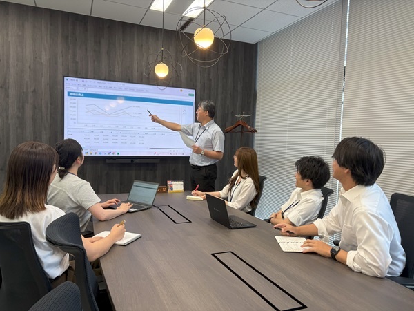 転職・求人情報イメージ1