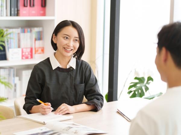 転職・求人情報イメージ1