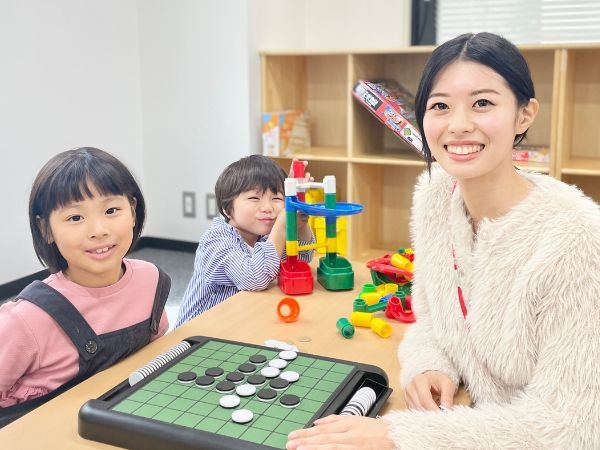 転職・求人情報イメージ1