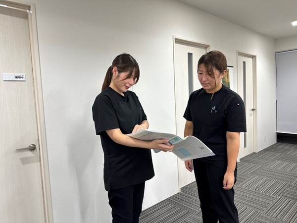 転職・求人情報イメージ1