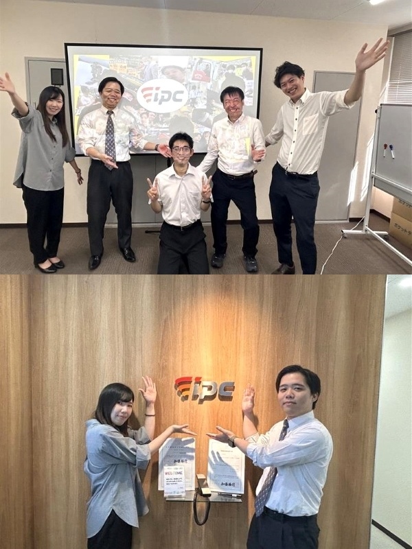 カウンターセールス（未経験歓迎）◆人材コーディネーターにキャリアアップ予定／有給5日取得で3万円支給イメージ1