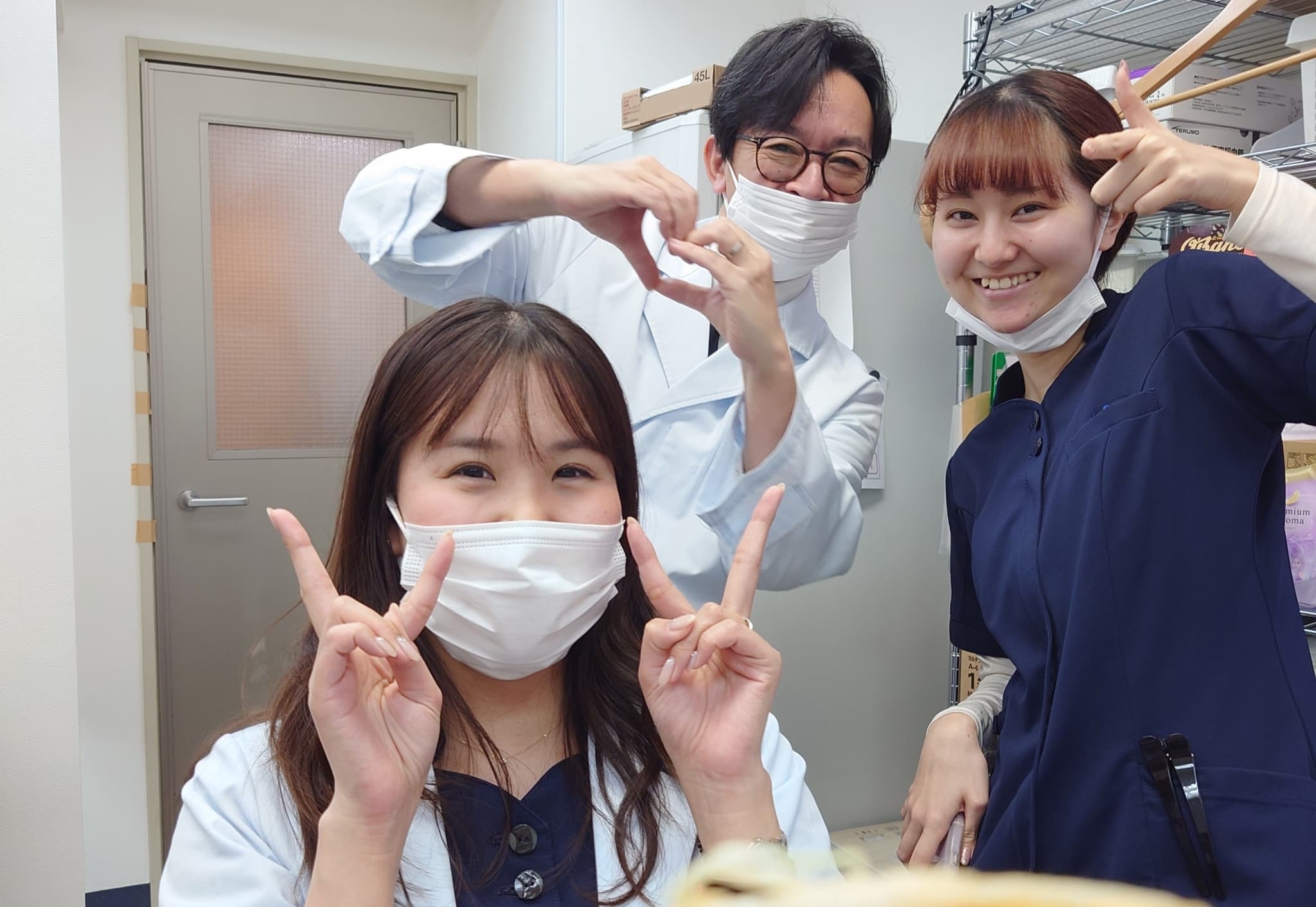 転職・求人情報イメージ1