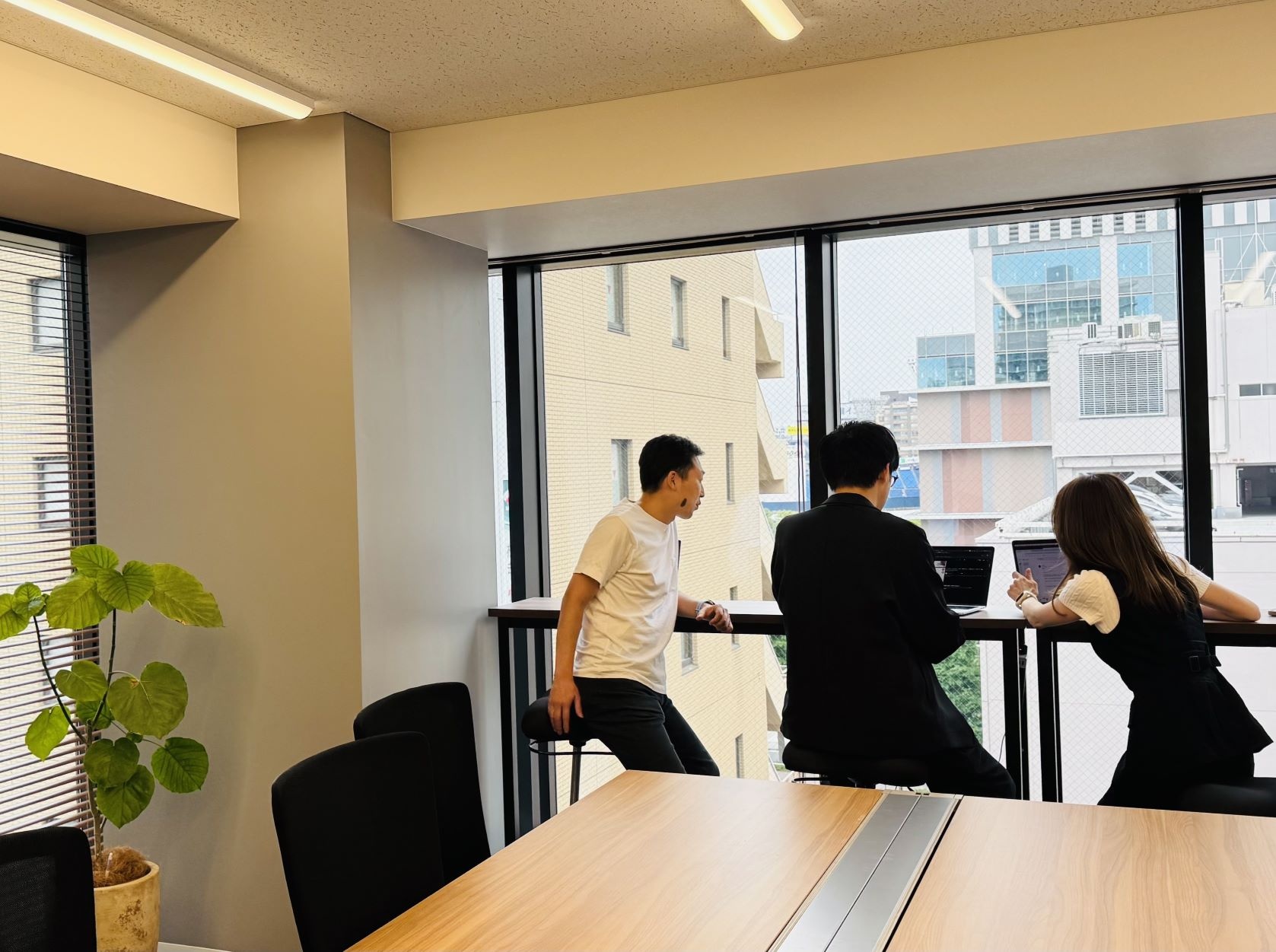 転職・求人情報イメージ1