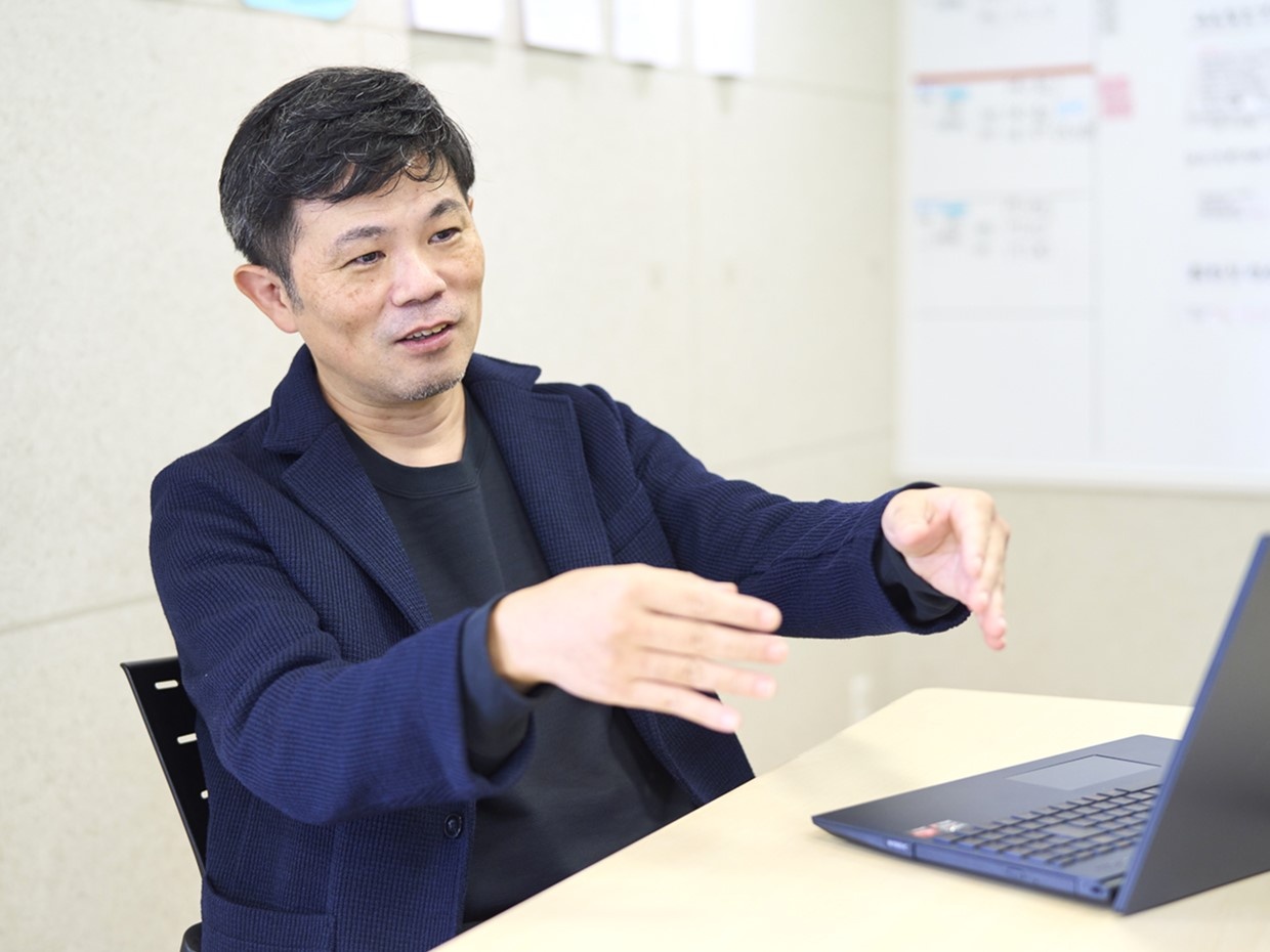 転職・求人情報イメージ2