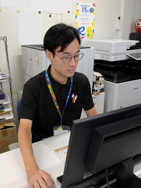 運行管理(未経験歓迎)◆年休121日/賞与年2回/家族手当・育児サポート充実/キャリアアップ可能イメージ1