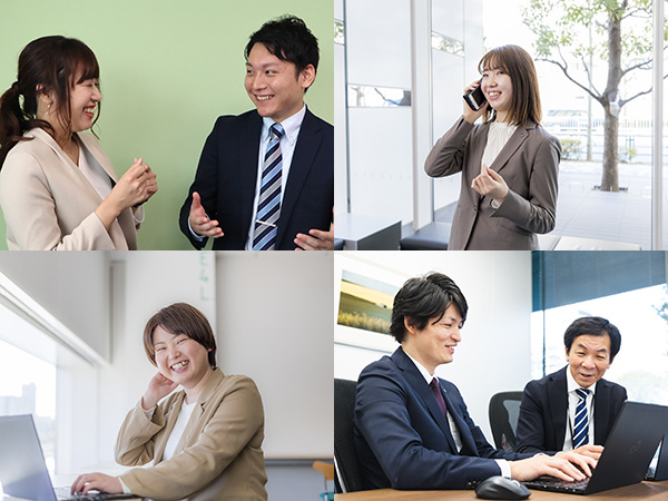 転職・求人情報イメージ2