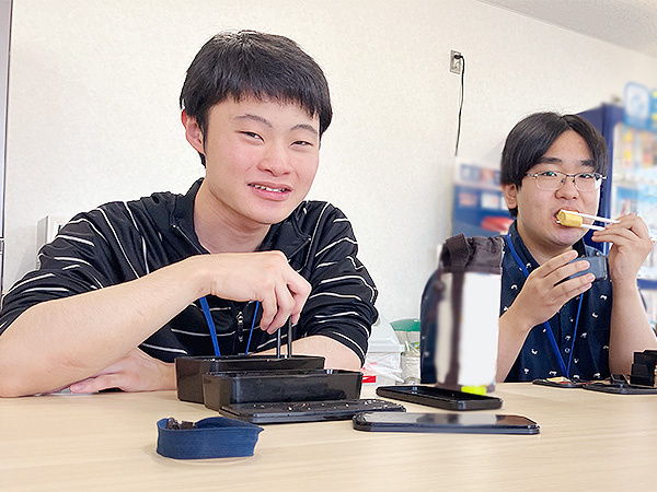 転職・求人情報イメージ2