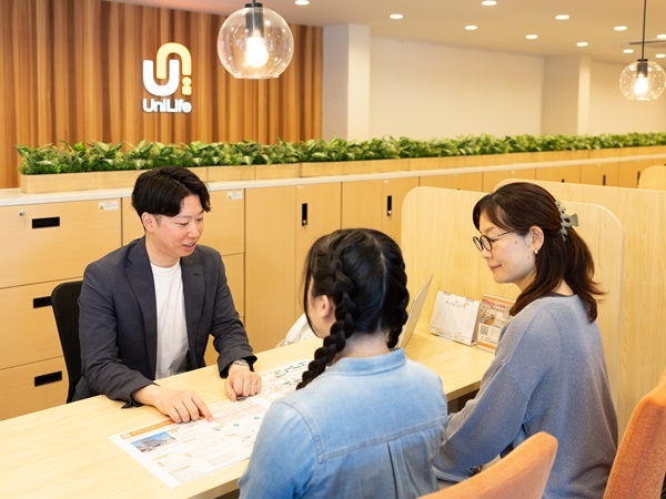 転職・求人情報イメージ1