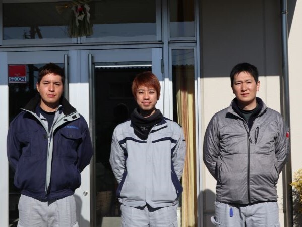 転職・求人情報イメージ1