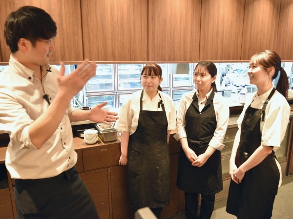 転職・求人情報イメージ1