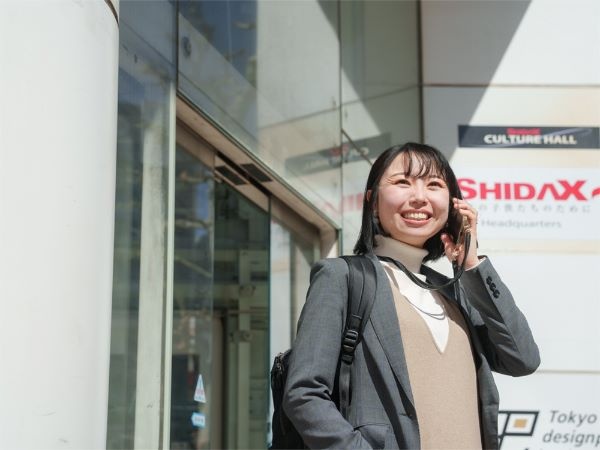 転職・求人情報イメージ1