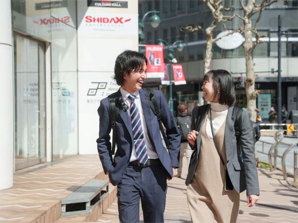 転職・求人情報イメージ2