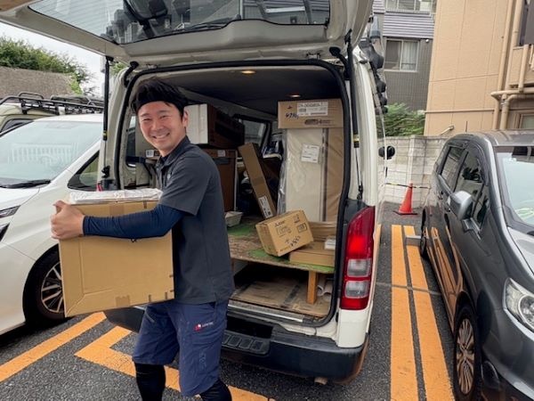 転職・求人情報イメージ1