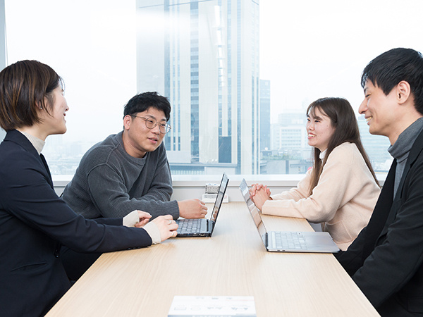 転職・求人情報イメージ1