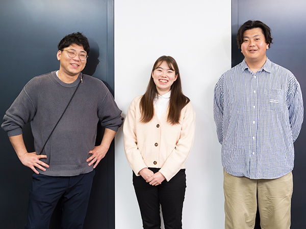 転職・求人情報イメージ2