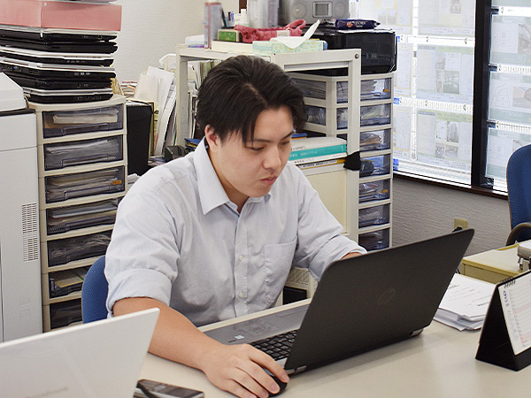 転職・求人情報イメージ2